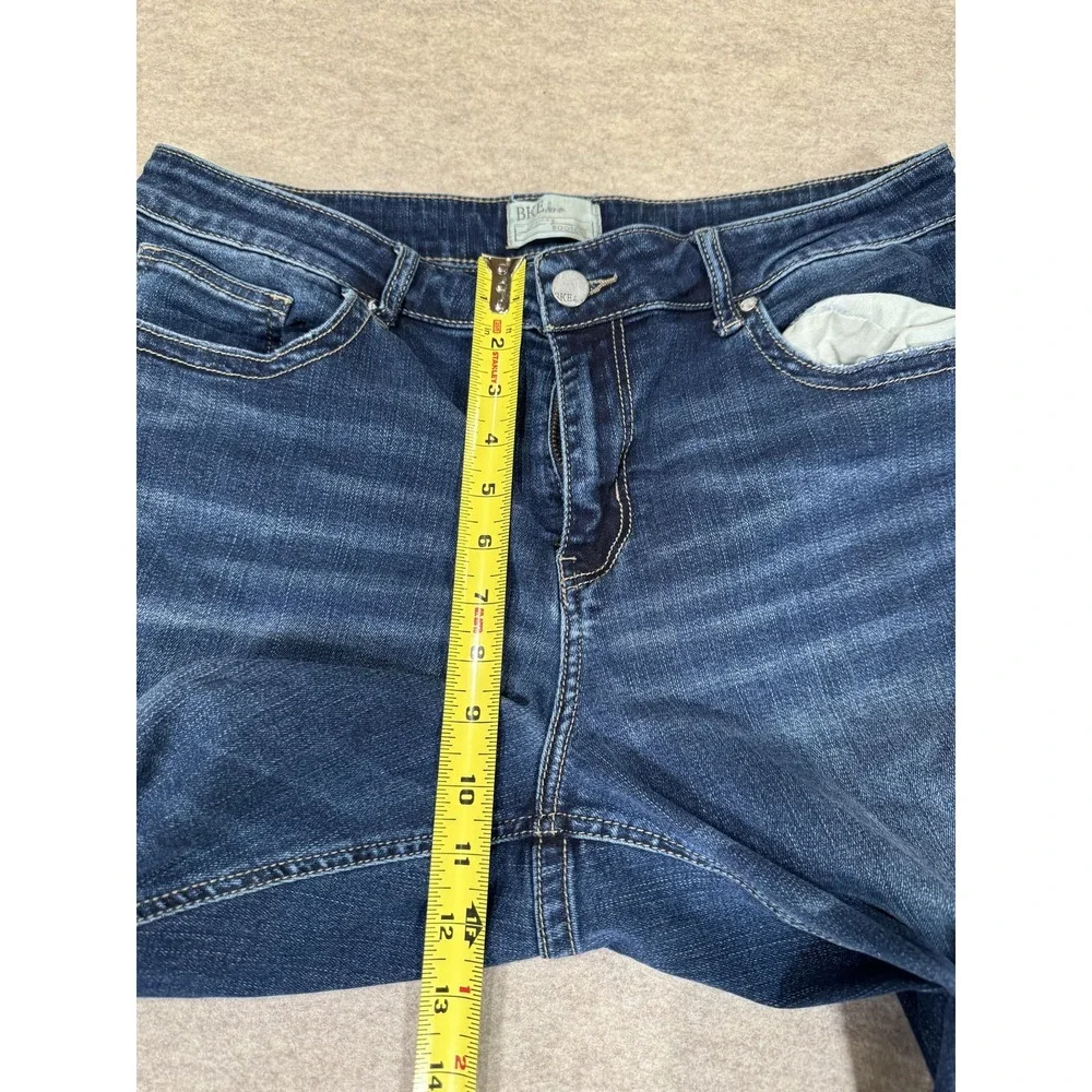BKE bootcut jeans